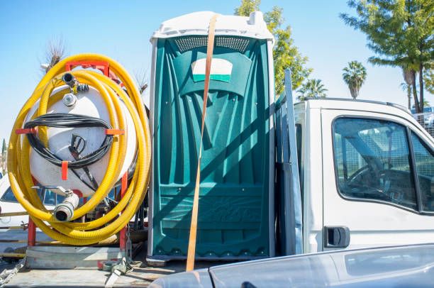 Trusted Sheridan, CA porta potty rental Experts