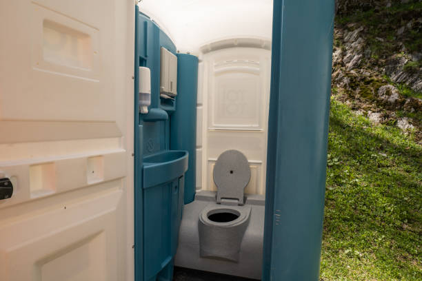 Best Construction site porta potty rental  in Sheridan, CA