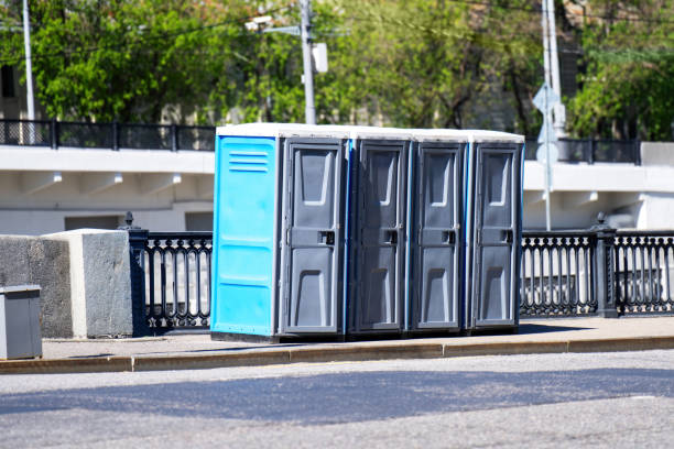Best Sanitation services for porta potties  in Sheridan, CA