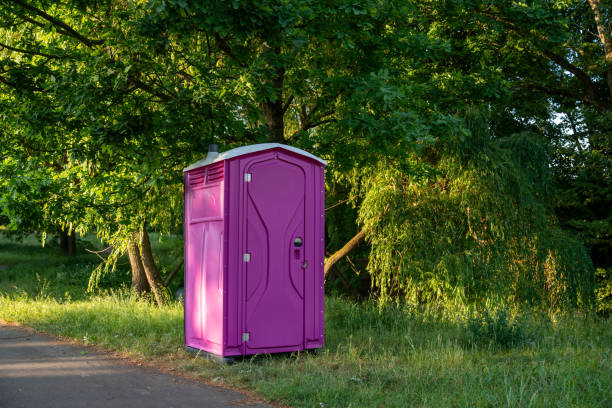 Sheridan, CA porta potty rental Company
