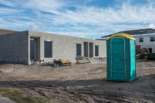 Best Luxury portable toilet rental  in Sheridan, CA