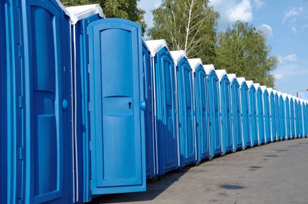 Best Wedding porta potty rental  in Sheridan, CA